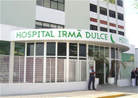 Hospital Irmã Dulce em Praia Grande SP Encontra Praia Grande