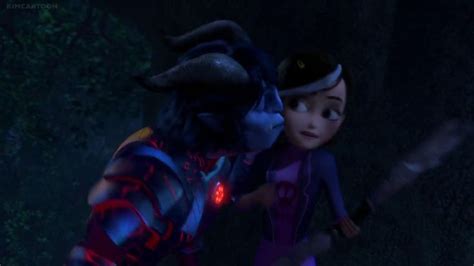 Claire And Jim Trollhunters Characters Animated Movies Big Hero 6