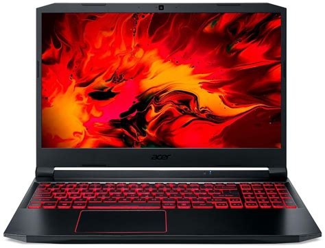 Acer Nitro An Td Intel Core I H