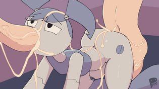 MLAATR Luscious Hentai Manga Porn