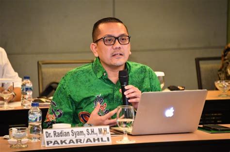 Pakar Hukum Sebut Usai Keputusan Kpu Demokrasi Indonesia Sudah Dewasa