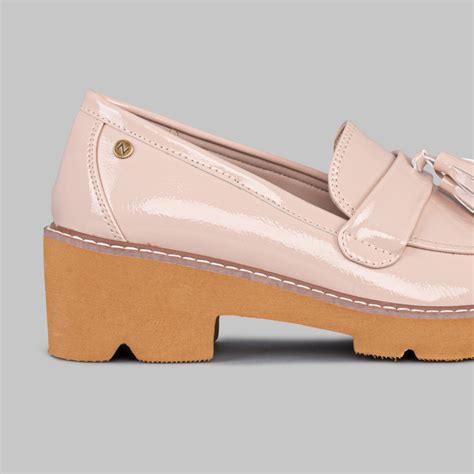 Flabia Nude Natural Zapatería Meneses