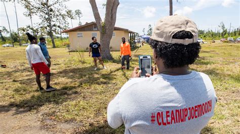 Panama City Florida criticized over progress of Glenwood recovery