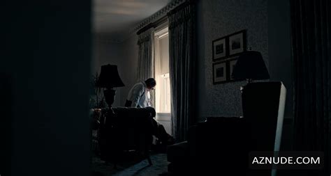 The Loudest Voice Nude Scenes Aznude