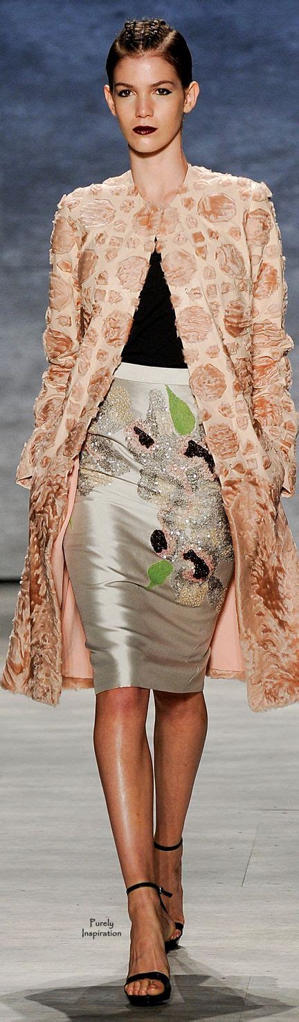 Bibhu Mohapatra SS2015 Purely Inspiration Style