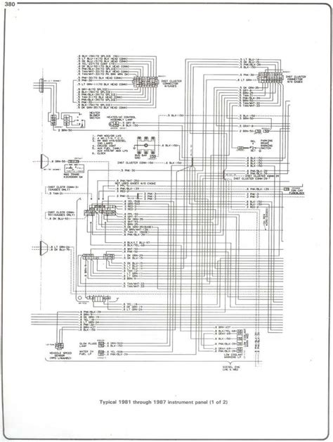 Radio Wiring Diagram For 1977 Gmc Truck