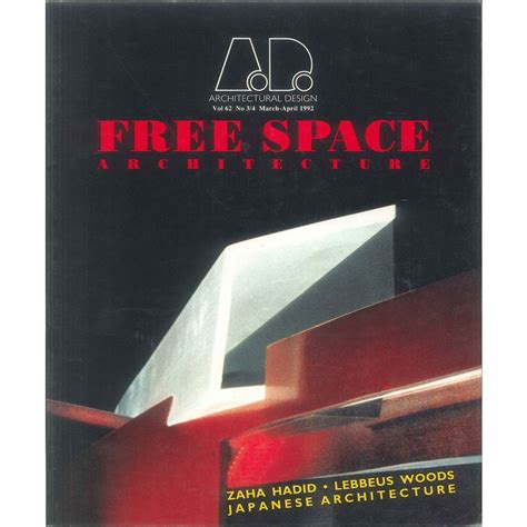 Free Space Architecture 9781854901279 絕版英文設計書 建築人設計人的店 上博圖書 蝦皮購物