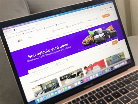 Qual O Melhor Site Para Comprar Carros Usados Mobycar