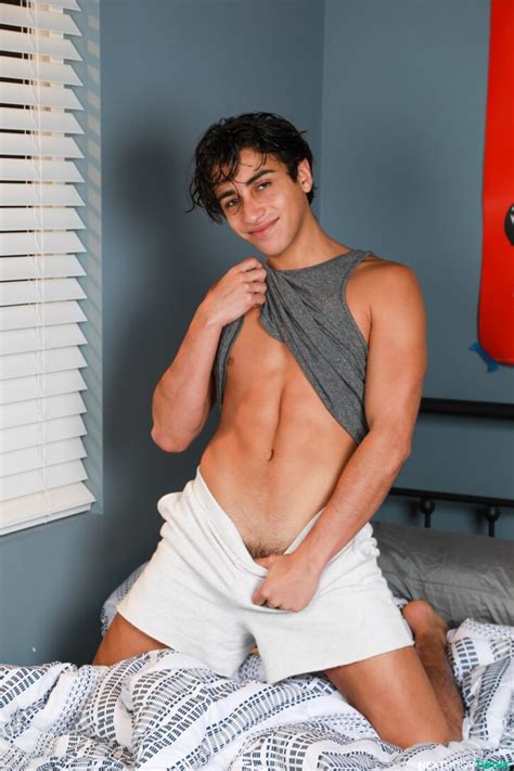 Lets Just All Fuck W Gabe Bradshaw Harley Xavier Zayne Bright Daily Squirt