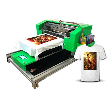 Free How To Create A T Shirt Printing Machine For Logo Design ...