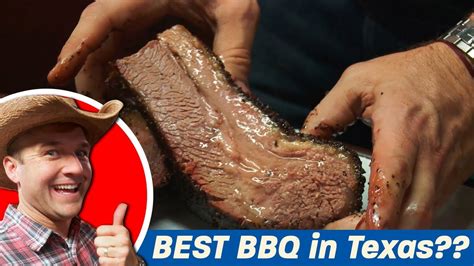 Louie Mueller Barbecue A Texas Bbq Icon Youtube