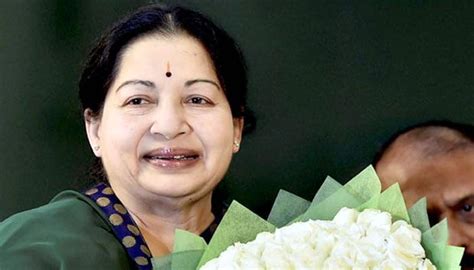 Jayalalithaa resumes office as Tamil Nadu CM for fifth term, announces five new schemes | Tamil ...