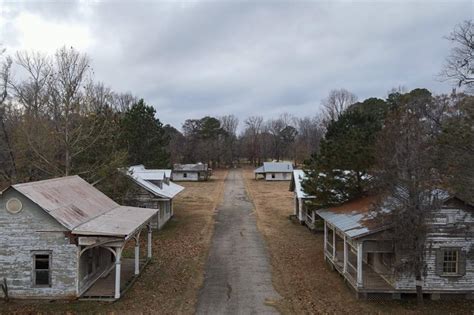 Discover Alabama S Spookiest Ghost Town Lovemoney