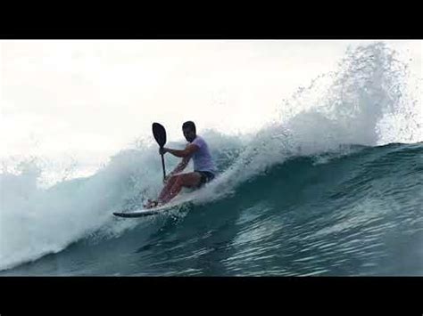 TEDDY MAKASHI TEASER SOLAMANZI WAVESKI SURFING YouTube