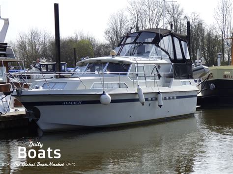 1980 Broom 35 European For Sale View Price Photos And Buy 1980 Broom