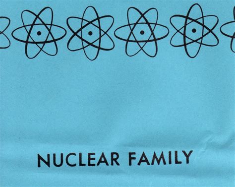 TERMINAL ESCAPE: NUCLEAR FAMILY