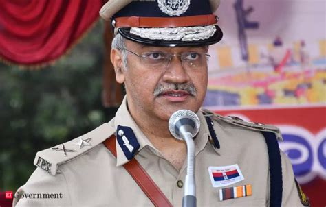 SC Expunges Karnataka HC Remarks On IPS Officer Seemanth Kumar Singh