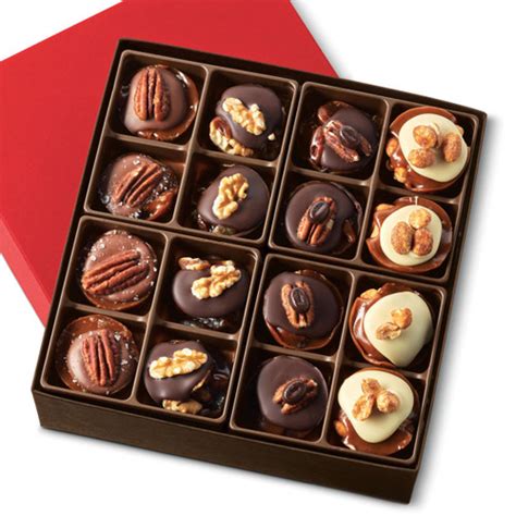 Mayana Chocolates Signature Box - 9 Piece (6741)