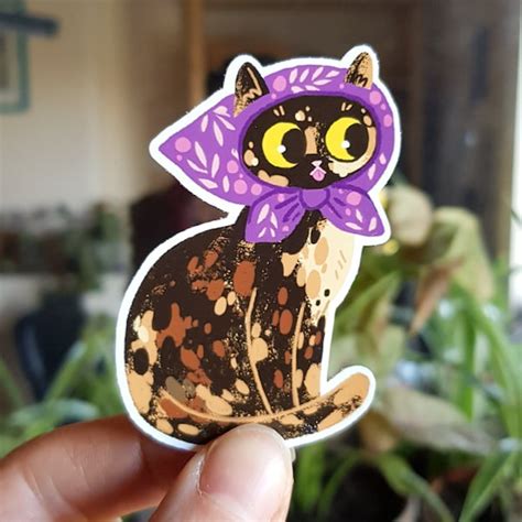 Tortoiseshell Etsy