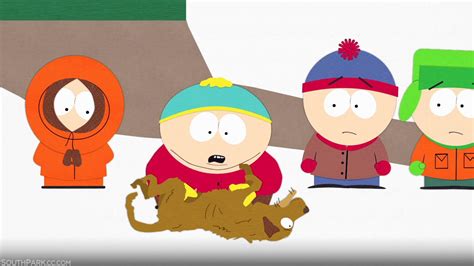 Cartman Milks A Dog Using The Red Rocket Method South Park 43 Off