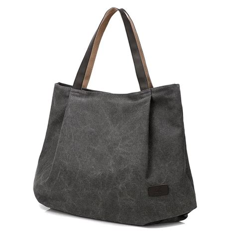 Sac Bandouli Re En Toile Pour Femmes Sacs Main De Luxe De Styliste