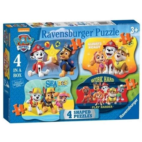 Ravensburger Puzzle Slagalice Paw Patrol Eponuda