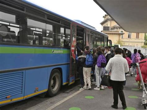 Raddoppio Bergamo Ponte San Pietro Per I Bus Sostitutivi Cambiano