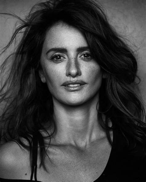 Picture Of Penélope Cruz