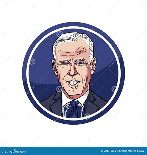 Joe Biden Smile 6