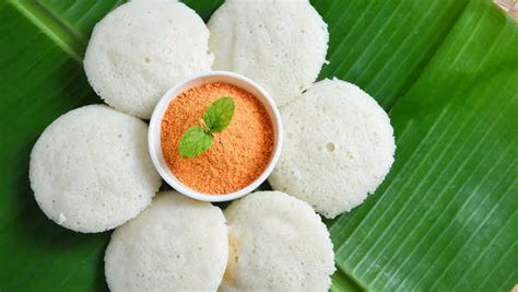 How To Make Hyderabadi Style Idli At Home In A Pan Times Of India