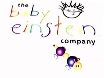 05 Baby Van Gogh World Of Colors (2004 VHS Re-rip) : The Baby Einstein ...