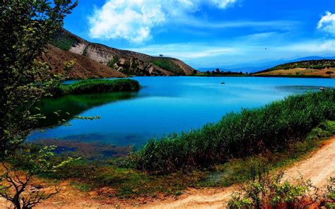 高清唯美山水风景壁纸1920 1200 2 美丽风景 屈阿零可爱屋