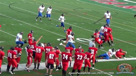 Spring Grove Vs Susquehannock Highlights 8 27 16 Youtube