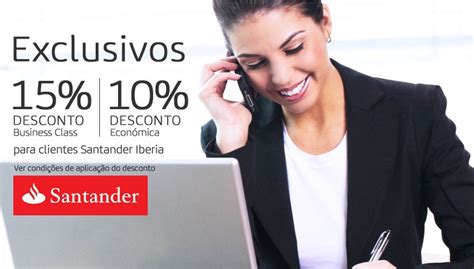 Santander Oferece 15 De B Nus Nas Transfer Ncias Para O Iberia Plus E