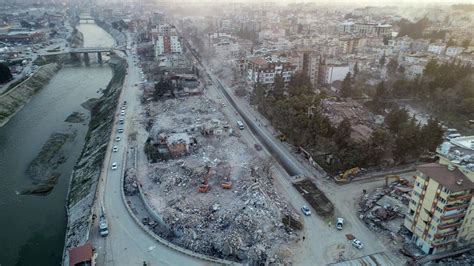 Deprem bölgesinde hava durumu Son Dakika Haberleri