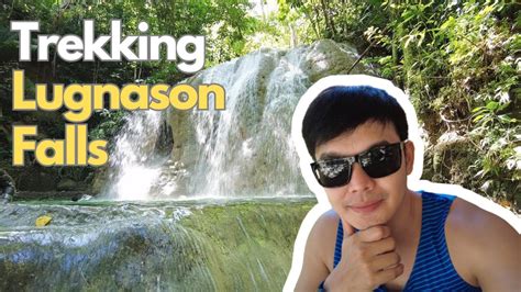 SIQUIJOR VLOG Snorkeling At Tubod Trekking At Lugnason Chilling