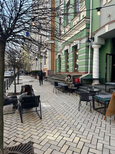 Продаж закладу/кавʼярні Поділ Воздвиженка Контрактова: 8 990 $ - Кафе ...