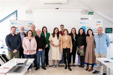 Publicada La Norma Une Impulsada Por Aldeas Infantiles Sos Para Mejorar