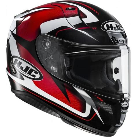 Casque intégral HJC RPHA11 BLUDOM Moto Expert