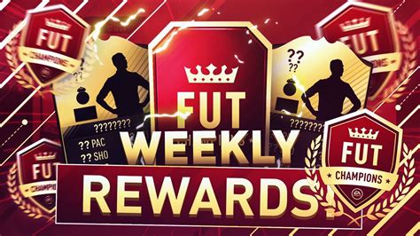 Walkout And An Inform Fifa Weekend League Rewards Youtube