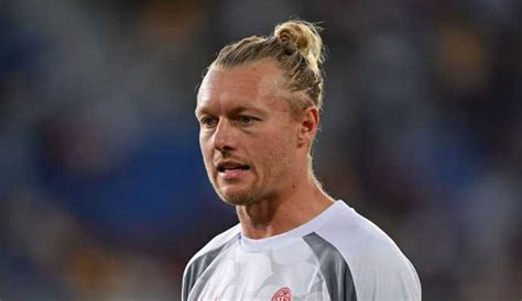 Milan Ecco Come Sta Kjaer Serie A Calciomercato