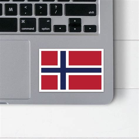 Norway Flag - Etsy