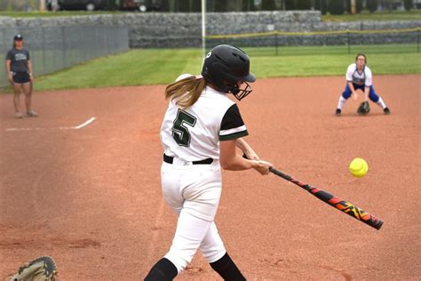 Lady Devils Lady Huskies Win Tiny Dayred Edmonds Openers