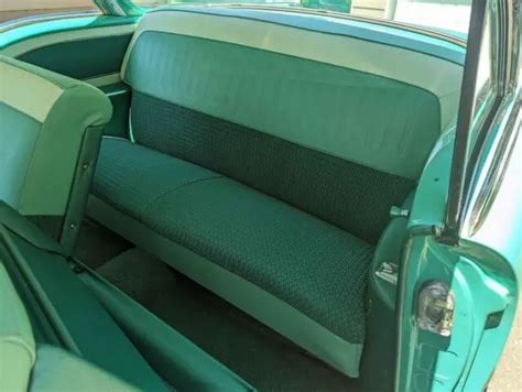 Beautiful 1958 Olds Super 88 For Sale