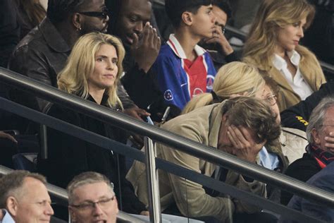 Photo Laurent Delahousse et Alice Taglioni sont restés impuissants