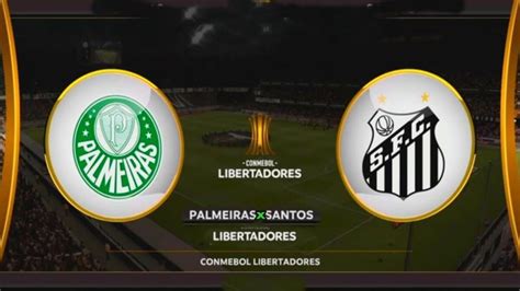 Topo 97 Imagem Assistir Palmeiras E Santos Vn