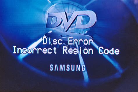 DVD Region Codes Explained and How to Play Region-Locked DVDs Freely