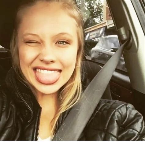 Pictures Of Olivia Deeble