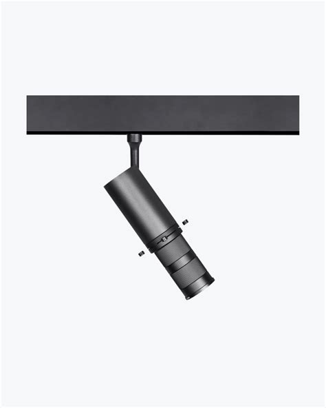 Minitraq Optiq Edge Lighting