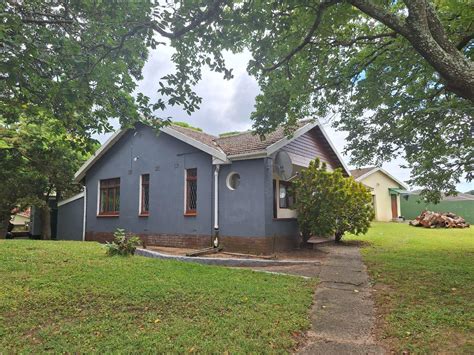 Bedroom House For Sale In Port Shepstone Central Short Street